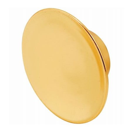 Prime-Line 2PK BRS BiFold DR Knob N 6755